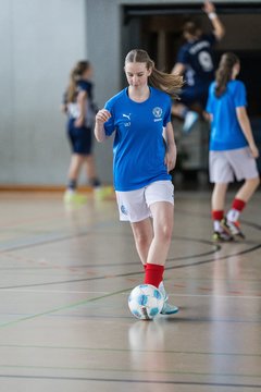 Bild 265 - wBJ NFV Futsalmeisterschaft